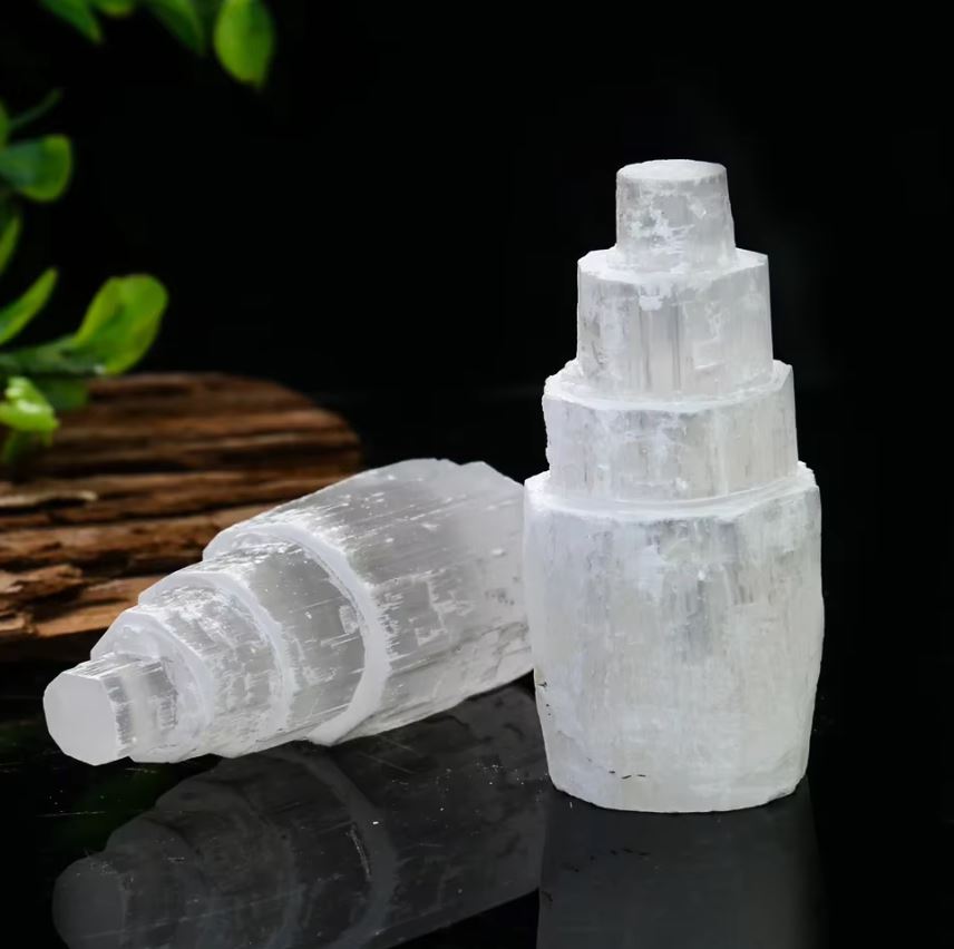 Is selenite Toxic?