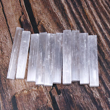 Is selenite good for anxiety?