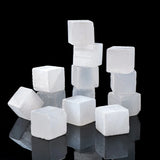 Cube selenite bundle