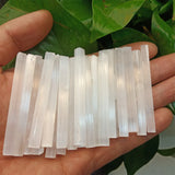 Selenite charging stick
