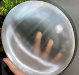 Big Selenite Bowl