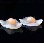 Selenite Poached Egg