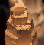 Selenite Mountain