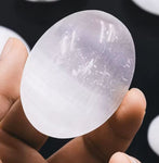 Selenite Cleansing Stone