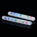 6-7 inch Massage selenite wand