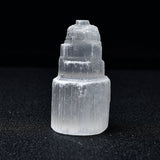 Mini selenite tower