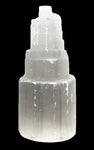 Extra Large selenite tower