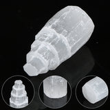 Mini selenite tower